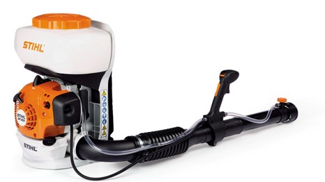 Fumigadora Atomizadora STIHL SR 200